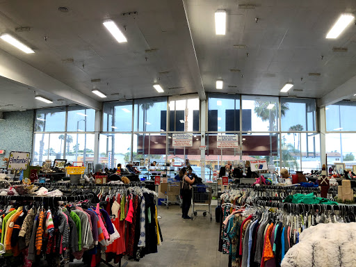 Thrift Store «D.A.V. Oceanside», reviews and photos