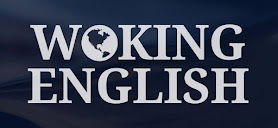 Woking English