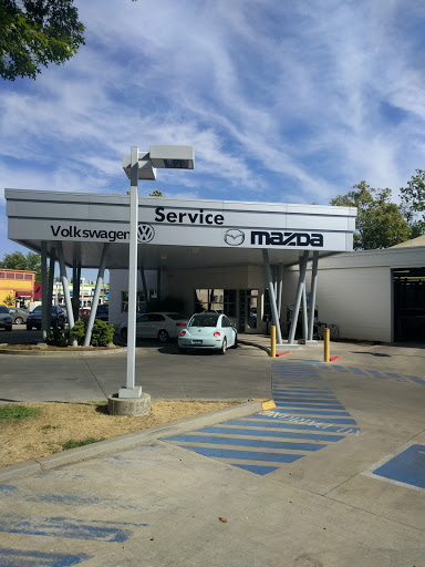 Chico Volkswagen image