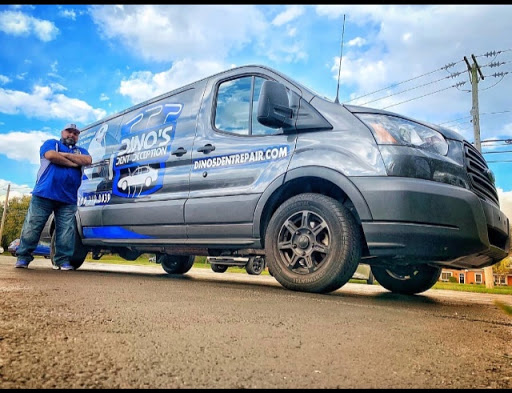 Auto Parts Store «AutoZone», reviews and photos, 1110 E Sibley Blvd, Dolton, IL 60419, USA