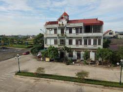 Việt Nhật Hotel Ninh Binh