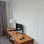 Photo n°1 de l'avis de Dr..h fait le 12/11/2023 à 12:19 sur le  Hotel Cyrano à Saronno