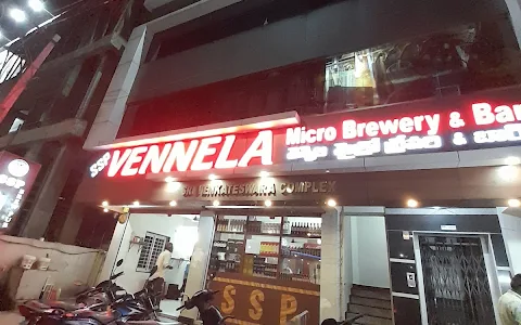 Vennela restaurant and bar image