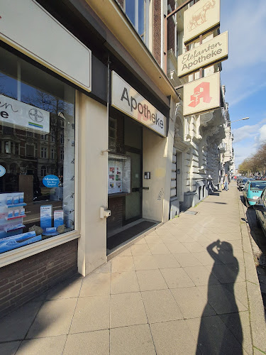 Beoordelingen van Elefanten-Apotheke in Eupen - Apotheek