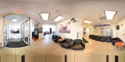 Chrysler Dealer «Louisville Chrysler Dodge Jeep Ram», reviews and photos, 5311 Dixie Hwy, Louisville, KY 40216, USA