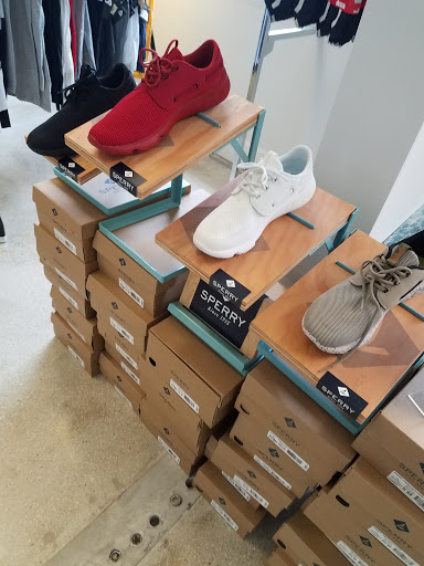 Shopping Mall «The Galleria of Pierce Harbor», reviews and photos, 100 S 2nd St, Fort Pierce, FL 34950, USA