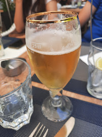 Plats et boissons du Restaurant Le Caveau à Marseille - n°10