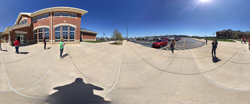 Performing Arts Theater «The Franklin Performing Arts Center», reviews and photos, 2600 Cumberland Dr, Franklin, IN 46131, USA