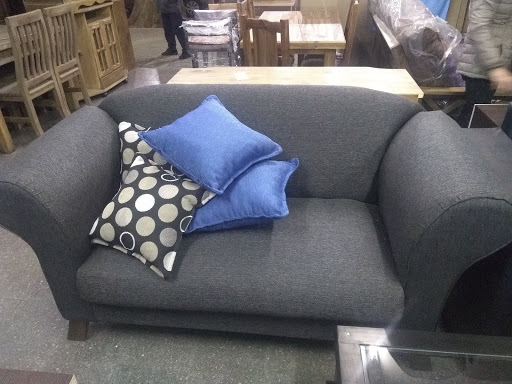 Recogida muebles Mendoza