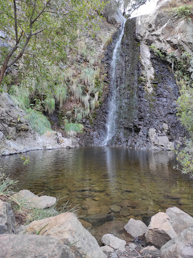 Sendero de las Cascadas - 29109 Tolox, Málaga, España