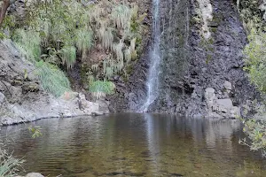 Sendero de las Cascadas image