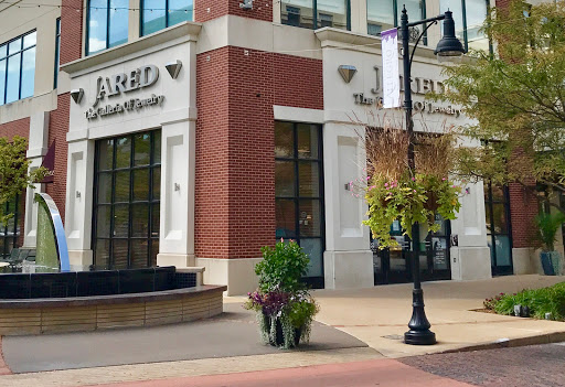 Jewelry Store «Jared The Galleria of Jewelry», reviews and photos, 21 The Blvd, Richmond Heights, MO 63117, USA