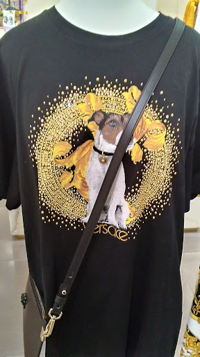 Fashion Designer «Versace», reviews and photos, 2855 Stevens Creek Blvd, Santa Clara, CA 95050, USA