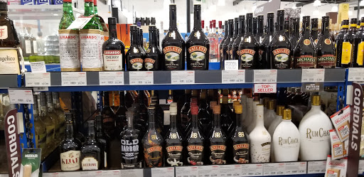 Wine Store «BevMo!», reviews and photos, 212 N El Camino Real, Encinitas, CA 92024, USA