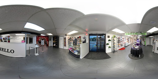 Fairvilla Megastore, 1740 N Orange Blossom Trail, Orlando, FL 32804, USA, 