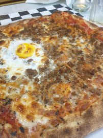 Pizza du Restaurant italien Pizzeria Vecchio à Toulouse - n°14