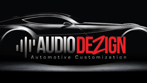 Car Stereo Store «Audio Dezign», reviews and photos, 360 W Main Rd, Middletown, RI 02842, USA