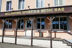 Billabong Sport's & Music Bar