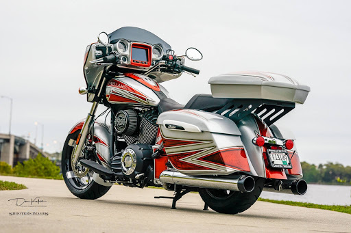 Motorcycle Dealer «Coastal Victory Motorcycles», reviews and photos, 3956 U.S. 17 Connector, Murrells Inlet, SC 29576, USA