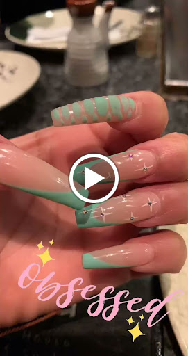 Nail Salon «Williston Nails», reviews and photos, 424 32nd Ave W, Williston, ND 58801, USA