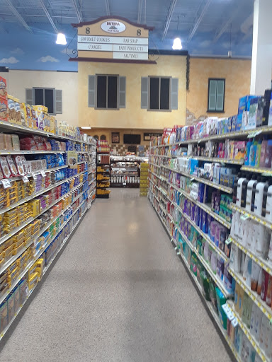 Grocery Store «Butera Market», reviews and photos, 2070 N Rand Rd, Palatine, IL 60074, USA