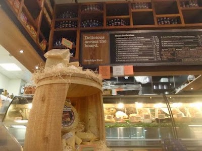 Photos of Brooklyn Fare