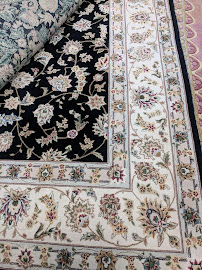 Hooshang Oriental Rug Gallery - Photo 6 - Car repair in Jacksonville, FL, Jacksonville
