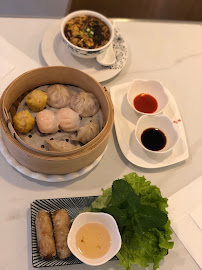 Dim Sum du Restaurant chinois Autour du Yangtse 食尚煮意卢浮宫店 à Paris - n°14