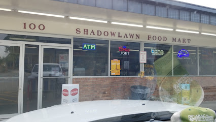 Shadowlawn Food Mart