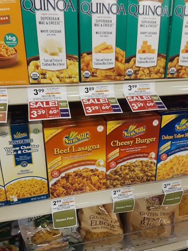 Supermarket «Giant Eagle Supermarket», reviews and photos, 870 N Court St, Medina, OH 44256, USA