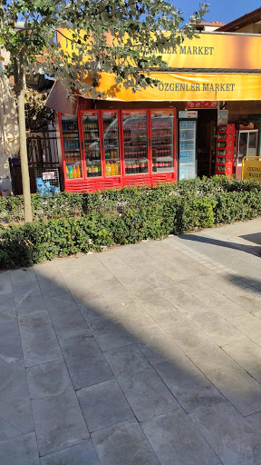 Özgenler Market