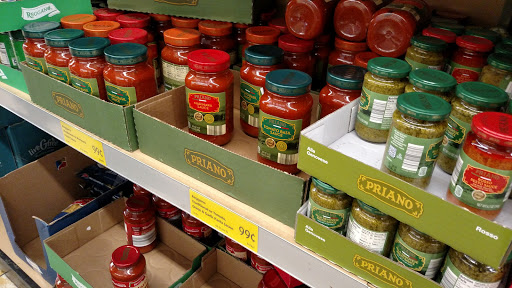 Supermarket «ALDI», reviews and photos, 1020 Commerce Ave, Union, NJ 07083, USA