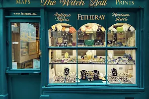 Fetheray Antique & Vintage Jewellery image