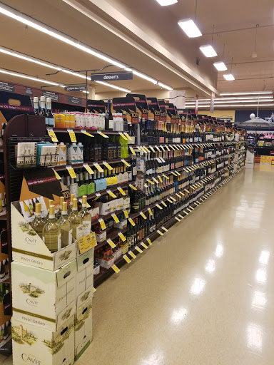 Grocery Store «Tom Thumb», reviews and photos, 2611 West Park Row, Arlington, TX 76013, USA