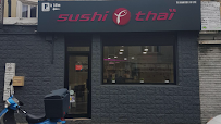 Photos du propriétaire du Restaurant japonais Sushi & Thaï Argenteuil - n°1
