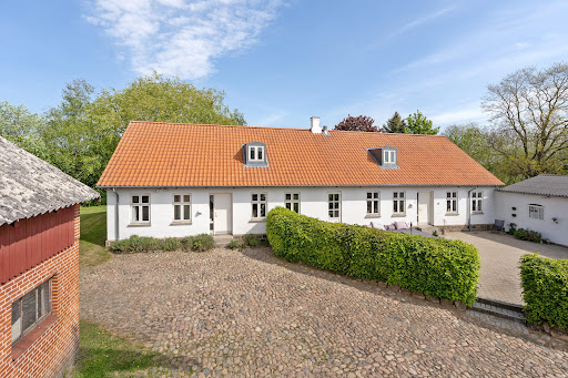 By Byrialsen in Aarhus, Aarhus