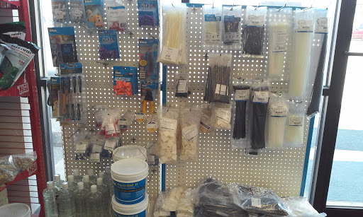 Electrical Supply Store «Elliott Electric Supply», reviews and photos, 212 Lucinda Dr, New Braunfels, TX 78130, USA