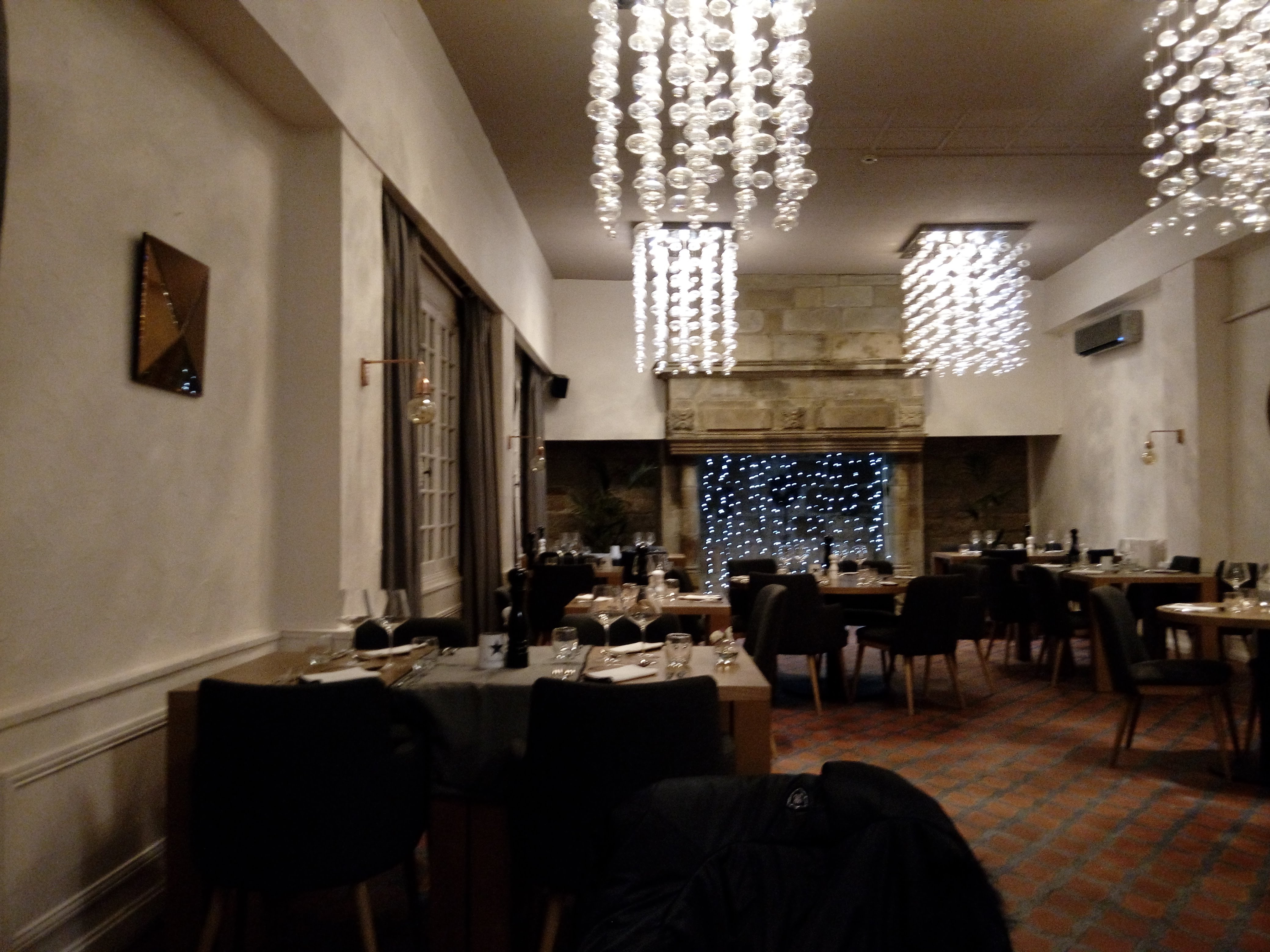 Photo n° 1 de l'avis de Sebastien.U fait le 17/12/2017 à 22:03