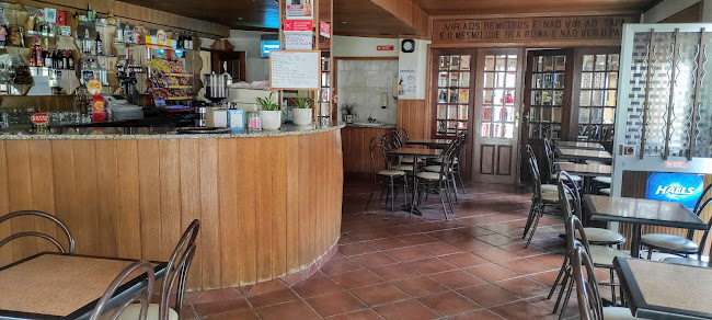 Avaliações doCasa Tapa (Café Snack Bar ) em Lamego - Cafeteria