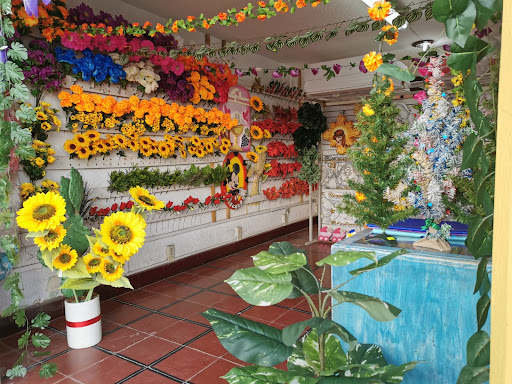 KADŌ (El camino de las flores) – Izúcar de Matamoros