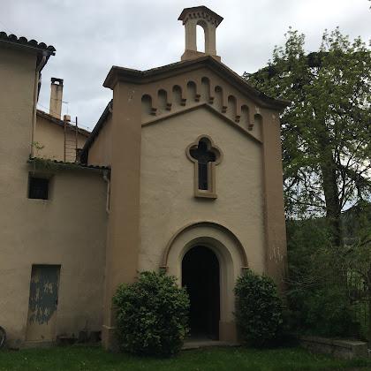 Photos des visiteurs hôtels Casa Rural Mas la Riera 08505 Sentfores