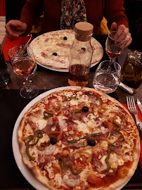 Pizza du Pizzeria Ô Petits Pâtons à Toulouse - n°19