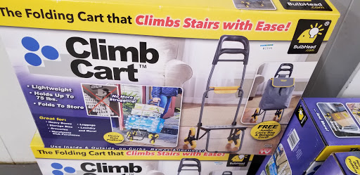 Discount Store «Big Value Outlet», reviews and photos, 718 Dartmouth St, South Dartmouth, MA 02748, USA