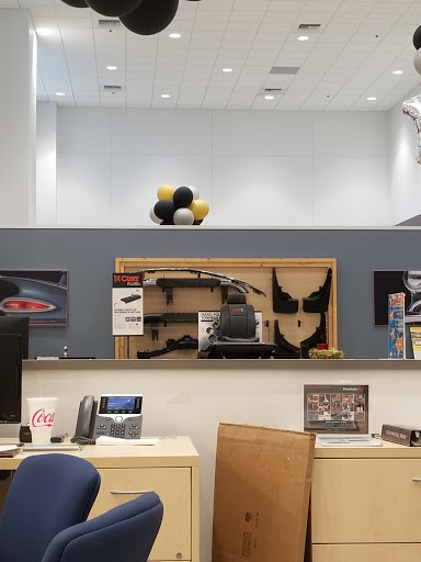 Chevrolet Dealer «Lone Star Chevrolet», reviews and photos, 18900 Northwest Fwy, Houston, TX 77065, USA