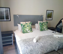 Du Kloof Lodge photo