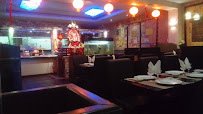 Atmosphère du Restaurant japonais Dragon sushi à Louviers - n°17