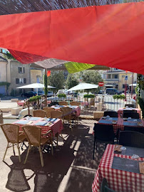 Atmosphère du Restaurant italien Trattoria la Polpetta l’ardoise italienne à Draguignan - n°1