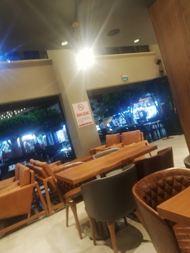Halkbank Marmaris Sahil Şubesi