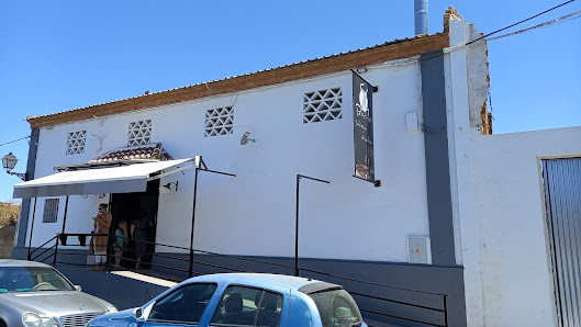 Pocito 54 C. el Pocito, 54, 21730 Almonte, Huelva, España
