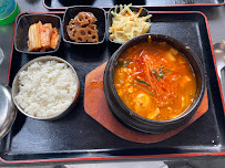 Soupe du Restaurant coréen 구이 레스토랑 GOUI PARIS - n°13